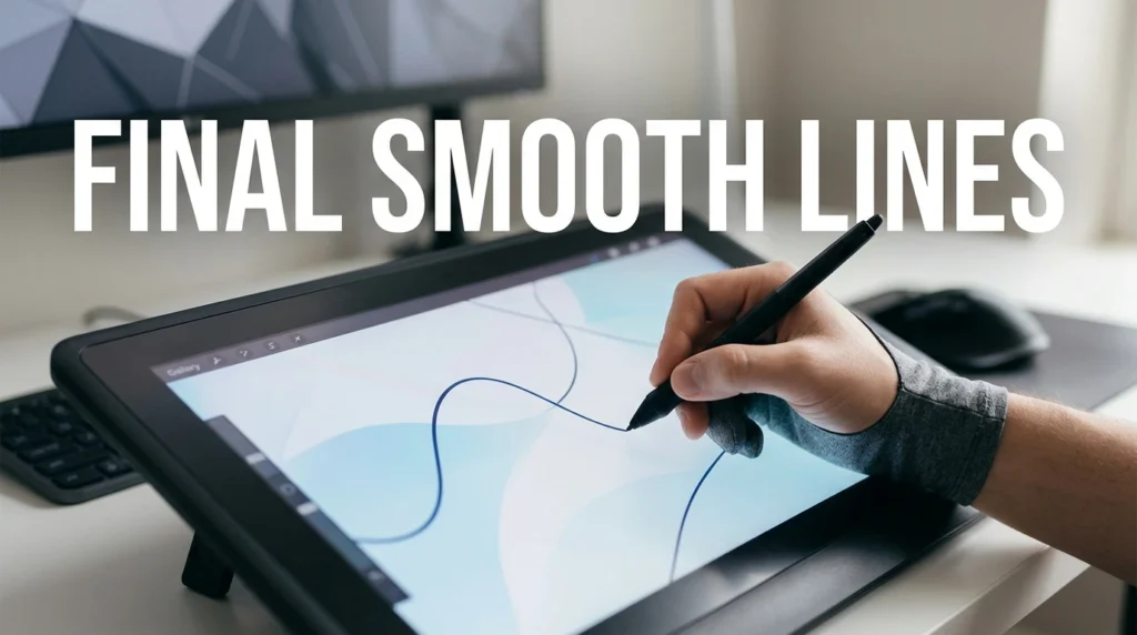 Final Smooth Lines