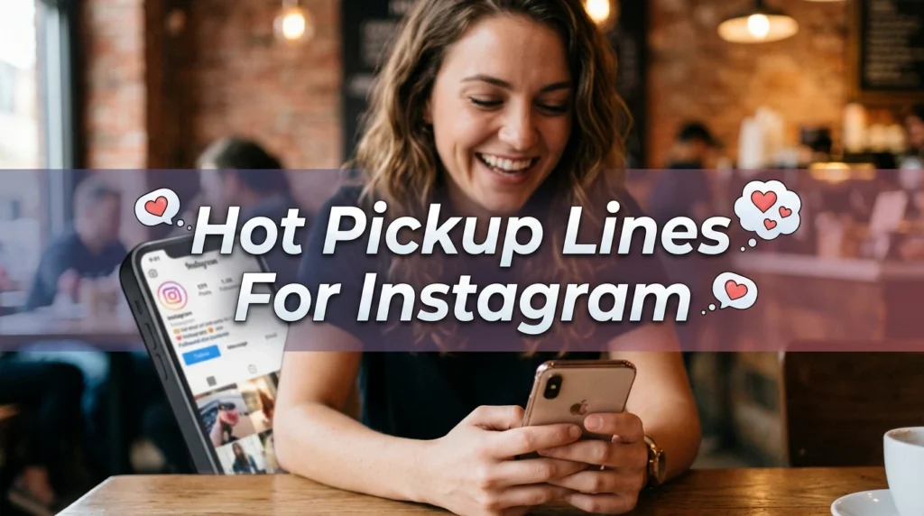 Hot Pickup Lines For Dating Apps